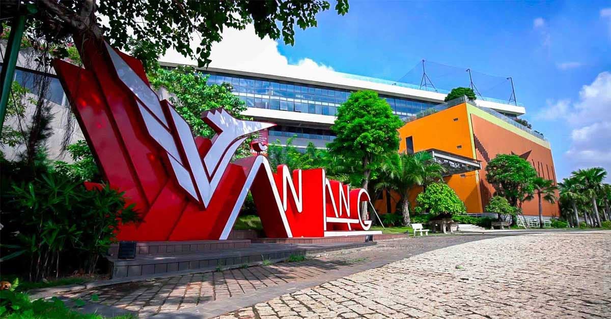 Van Lang University